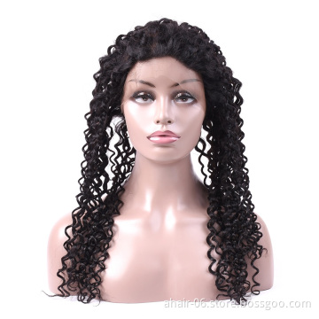 fast selling products in south africa, popular raw hair 360 lace frontal kinky curly